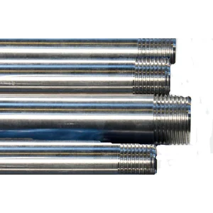 Pipa Conduit Galvanize  Merk Panasonic