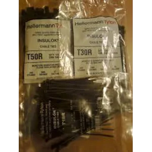 Kabel Ties Insulok ukuran 10 cm
