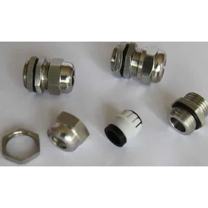 Cable Gland Standar BS 6121 Ukuran 20 mm