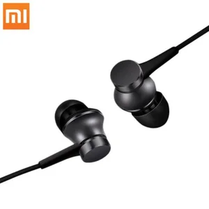 Headset Handphone Earphone Xiaomi Headphone Fresh Version Original