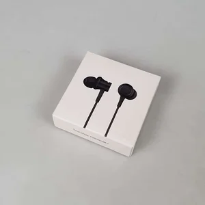 Headset Handphone Earphone Xiaomi Headphone Fresh Version Original