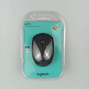 Mouse Wireless USB Logitech M171 
