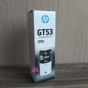 Tinta Labeller printer Tinta HP GT 51 BLACK