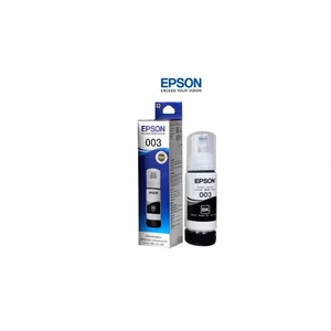 Peralatan Kantor Tinta Epson 003 Black
