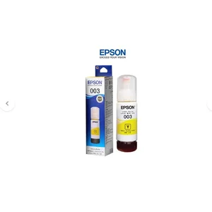 Peralatan Kantor Tinta Epson 003 Colour