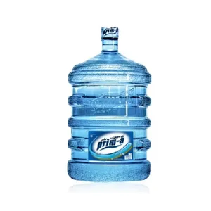Air Mineral Galon (Prima/Aqua/Le Mineral)