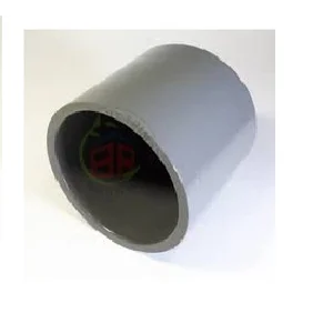 Sambungan Pipa PVC Cap 1/2"