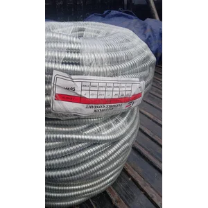 Flexible Conduit phyton 16mm pipa conduit