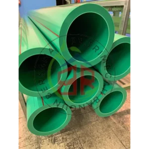 Pipa Rendam Pipa PPR PN 20 Polypropylene Random | Trimegah Bangun Bersama