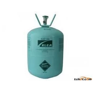 Refrigerant R 134a Klea (13.62kg)