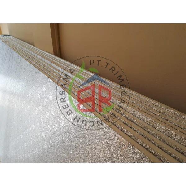 PU Ducting Lembaran First Duct