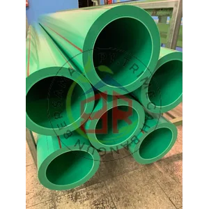 Pipa PPR PN 10 Air Panas Dingin