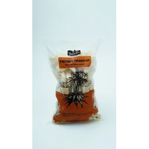 YasaiKu Stik Ubi Kayu Beku 1 kg