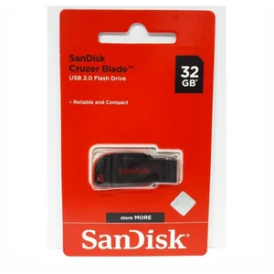Flashdisk Sandisk USB 32 GB