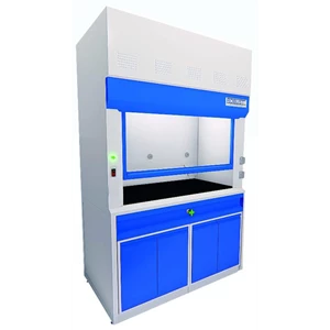 FUME HOOD GALVANIZED / STAINLESS STEEL FH-S / FH-SS