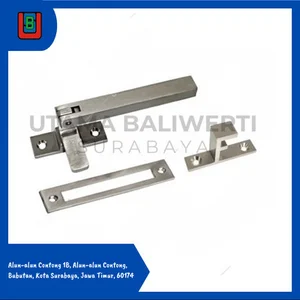Window Handle DEKKSON CAM WINDOW CWH ZC 105 SQ SN dan MB