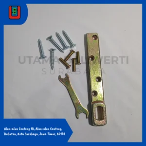 Floor Hinge / Engsel Tanam OCIUS OFH