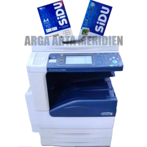 Kertas HVS A4 SIDU 70 Gram