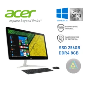 PC DEKSTOP ALL IN ONE WIN11
