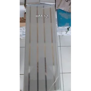 Plavon PVC – HM 12