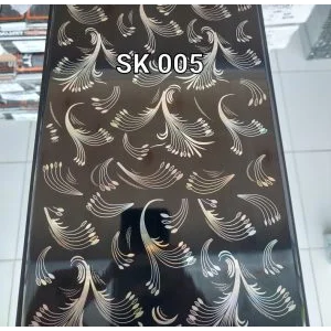 PVC Ceiling - SK 005