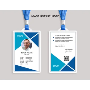 CETAK KARTU ID CARD KJU PRINTING