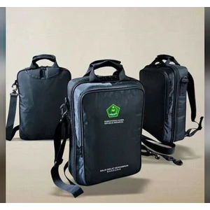 tas custom bahan kju printing