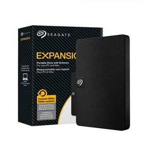 Harddisk Eksternal Seagate 1 TB USB 3.0