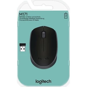 Wireless Mouse Logitech Seri M 171