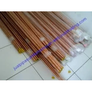  PIPA TEMBAGA ASTM B280  B819  B88