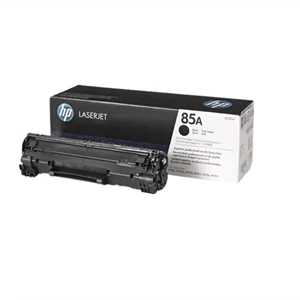 Refill Toner Printer HP Laserjet 85A