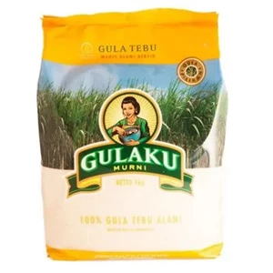 Gula Pasir Gulaku Premium 1 kg