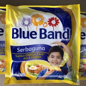 Mentega Blue Band 200 gr