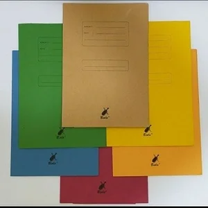 Stopmap Kertas Buffalo Folio F4