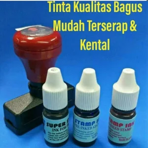 Refill tinta stempel 50 cc