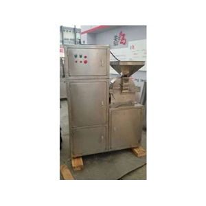 Food Crusher + Dust Collector 30B-X