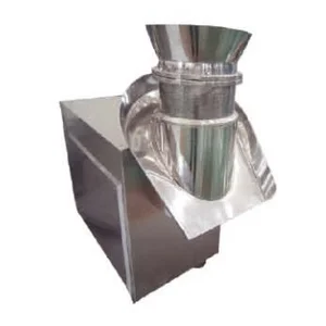 Mesin Granulator ZL-250 Extruding/Rotary Granulator Mesin Cetak Pelet