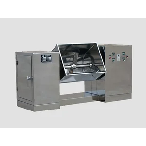 CH-200 Slot Wet Mixer Aduk Adonan