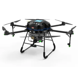 DRONE SPRAYER FROGS SEKAR AGRI 10L (COMBO PLUS)