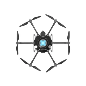 DRONE SPRAYER FROGS SEKAR AGRI 10L (COMBO PLUS)