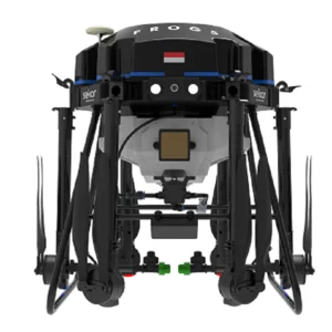 DRONE SPRAYER FROGS SEKAR AGRI 10L (COMBO PLUS)