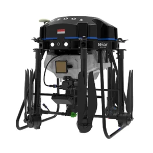 DRONE SPRAYER FROGS SEKAR AGRI 10L (COMBO PLUS)