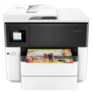 Printer Deskjet Inc HP Officejet Pro 7740