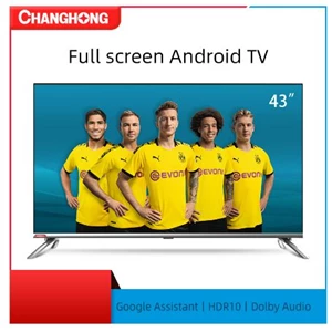 Smart TV LED Android 43 Inch