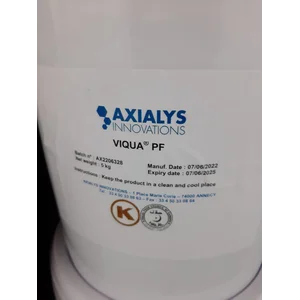 Makanan Kesehatan Viqua ex. Axialys (Pomegranate Extract atau Delima Ekstrak)