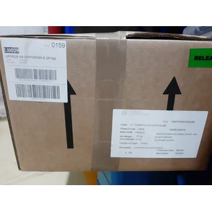 Makanan Kesehatan Iron Microcapsules Lipofer® ex. Lipofoods (Zat Besi)