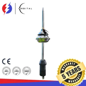 Penangkal Petir Orbital Zeru Ese