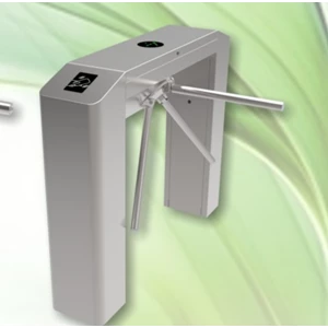 Tripod Turnstile NTY02 with Barcode / RFID