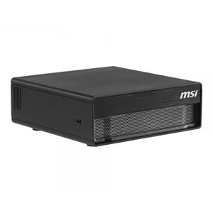 MSI EdgeXpert MS-C931 128GB SSD 4TB Nvidia DGX Spark Platform