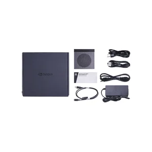 NVIDIA Jetson AGX Orin 64GB Developer Kit